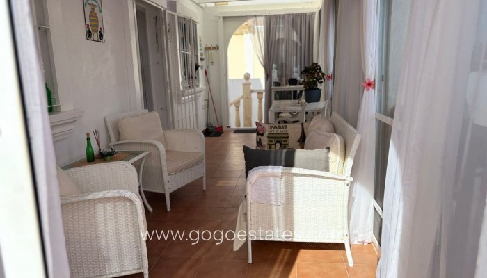 Resale - Villa - Torre - Pacheco - Torre-Pacheco - Torre-Pacheco ciudad