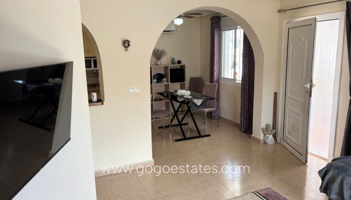 Resale - Villa - Torre - Pacheco - Torre-Pacheco - Torre-Pacheco ciudad
