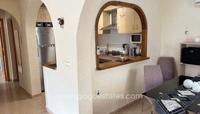 Resale - Villa - Torre - Pacheco - Torre-Pacheco - Torre-Pacheco ciudad