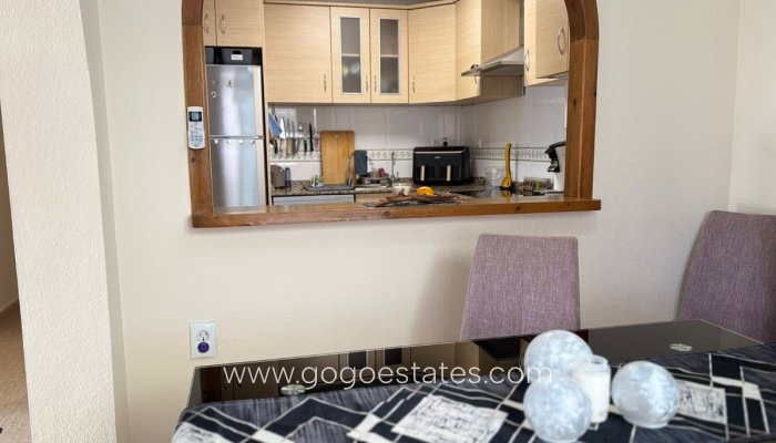 Resale - Villa - Torre - Pacheco - Torre-Pacheco - Torre-Pacheco ciudad