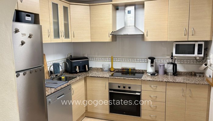 Resale - Villa - Torre - Pacheco - Torre-Pacheco - Torre-Pacheco ciudad