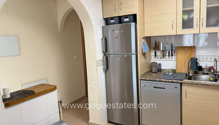 Resale - Villa - Torre - Pacheco - Torre-Pacheco - Torre-Pacheco ciudad