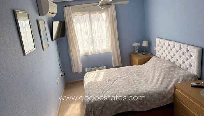 Resale - Villa - Torre - Pacheco - Torre-Pacheco - Torre-Pacheco ciudad