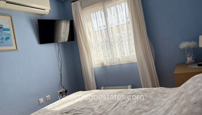 Resale - Villa - Torre - Pacheco - Torre-Pacheco - Torre-Pacheco ciudad