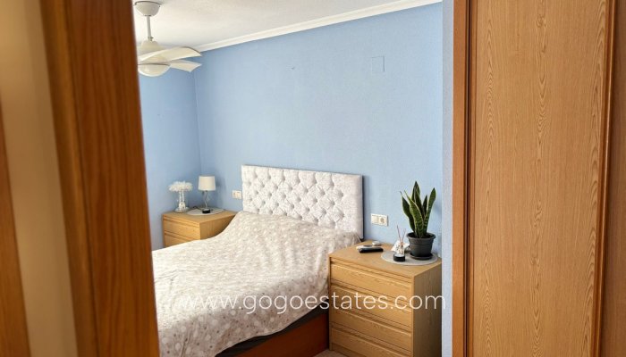 Resale - Villa - Torre - Pacheco - Torre-Pacheco - Torre-Pacheco ciudad