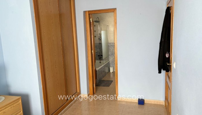 Resale - Villa - Torre - Pacheco - Torre-Pacheco - Torre-Pacheco ciudad