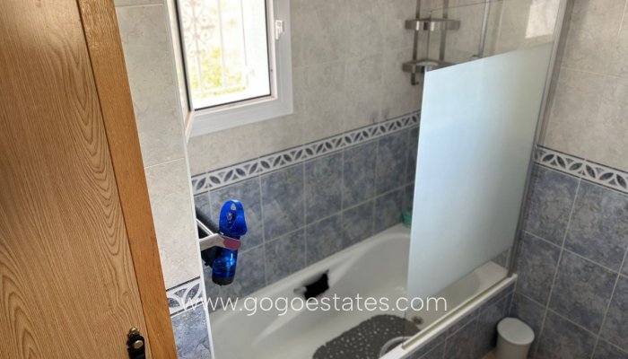 Resale - Villa - Torre - Pacheco - Torre-Pacheco - Torre-Pacheco ciudad