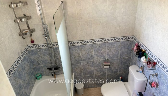 Resale - Villa - Torre - Pacheco - Torre-Pacheco - Torre-Pacheco ciudad