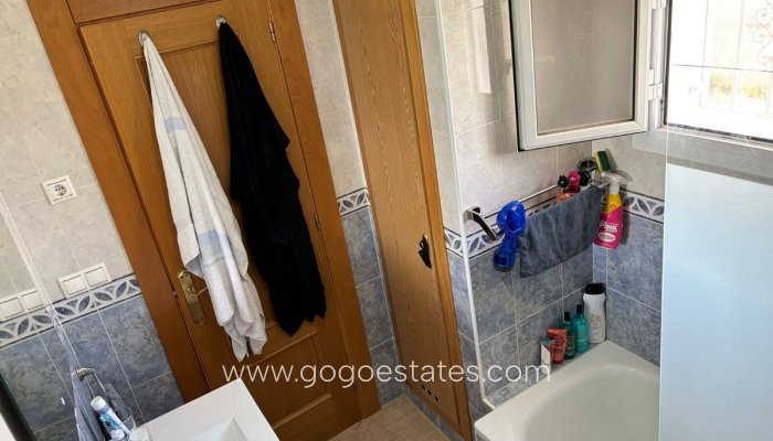 Resale - Villa - Torre - Pacheco - Torre-Pacheco - Torre-Pacheco ciudad