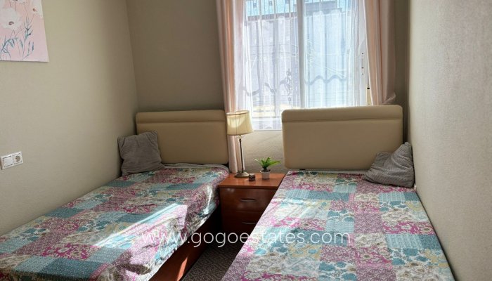 Resale - Villa - Torre - Pacheco - Torre-Pacheco - Torre-Pacheco ciudad