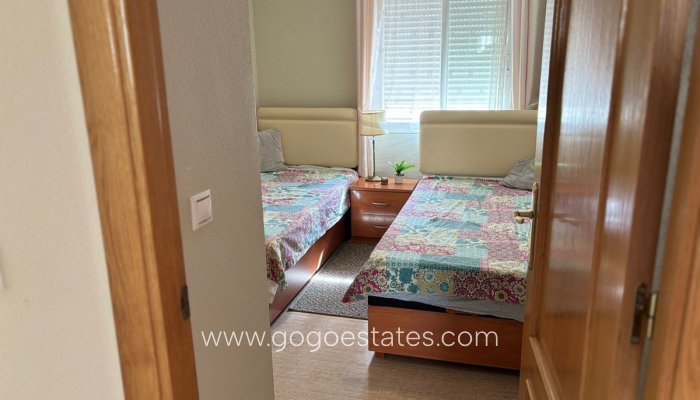 Resale - Villa - Torre - Pacheco - Torre-Pacheco - Torre-Pacheco ciudad