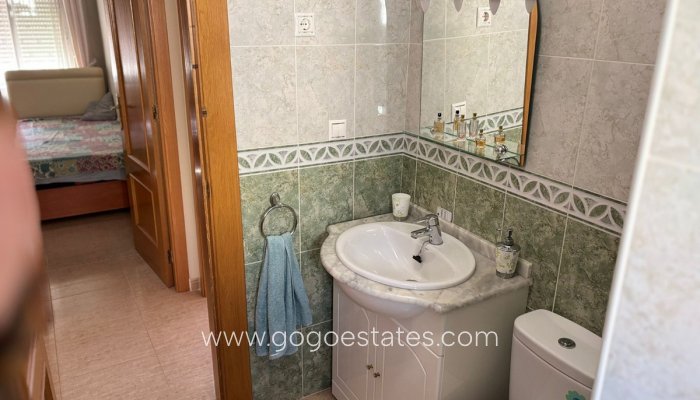 Resale - Villa - Torre - Pacheco - Torre-Pacheco - Torre-Pacheco ciudad