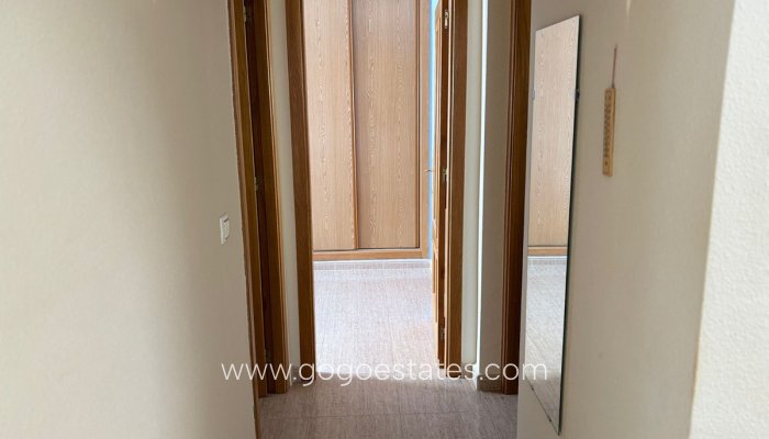 Resale - Villa - Torre - Pacheco - Torre-Pacheco - Torre-Pacheco ciudad