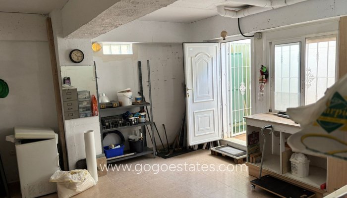 Resale - Villa - Torre - Pacheco - Torre-Pacheco - Torre-Pacheco ciudad