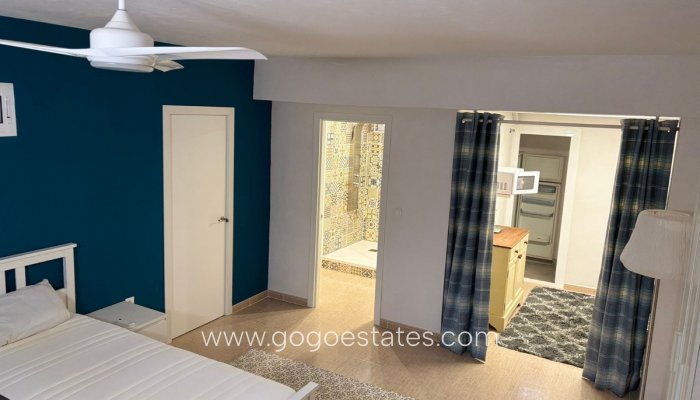 Resale - Villa - Torre - Pacheco - Torre-Pacheco - Torre-Pacheco ciudad