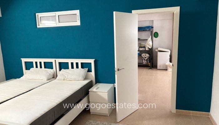 Resale - Villa - Torre - Pacheco - Torre-Pacheco - Torre-Pacheco ciudad