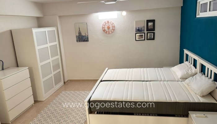 Resale - Villa - Torre - Pacheco - Torre-Pacheco - Torre-Pacheco ciudad