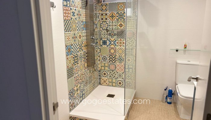 Resale - Villa - Torre - Pacheco - Torre-Pacheco - Torre-Pacheco ciudad