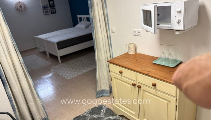 Resale - Villa - Torre - Pacheco - Torre-Pacheco - Torre-Pacheco ciudad