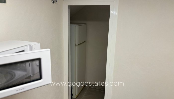 Resale - Villa - Torre - Pacheco - Torre-Pacheco - Torre-Pacheco ciudad