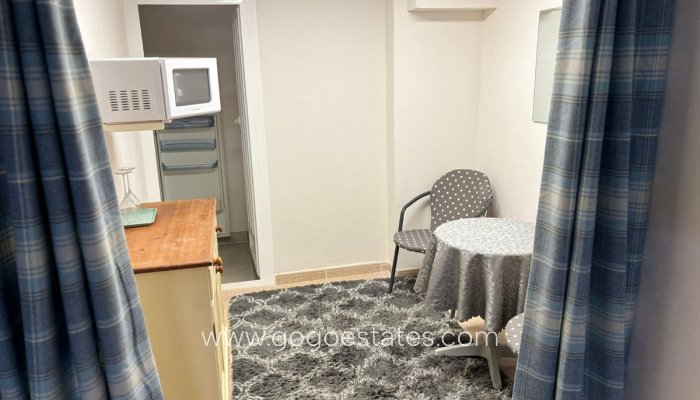 Resale - Villa - Torre - Pacheco - Torre-Pacheco - Torre-Pacheco ciudad