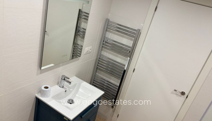 Resale - Villa - Torre - Pacheco - Torre-Pacheco - Torre-Pacheco ciudad