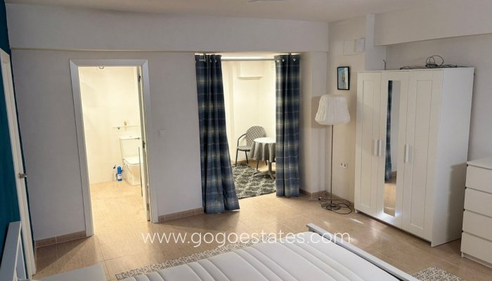 Resale - Villa - Torre - Pacheco - Torre-Pacheco - Torre-Pacheco ciudad