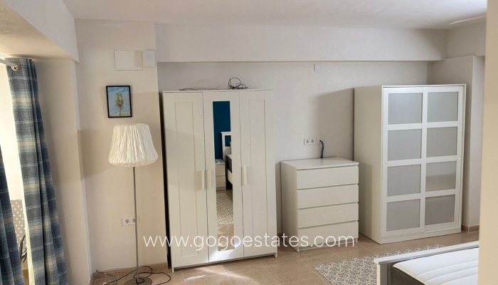 Resale - Villa - Torre - Pacheco - Torre-Pacheco - Torre-Pacheco ciudad