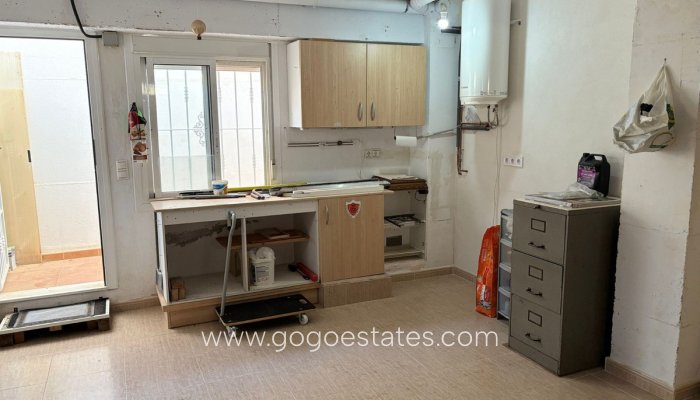 Resale - Villa - Torre - Pacheco - Torre-Pacheco - Torre-Pacheco ciudad