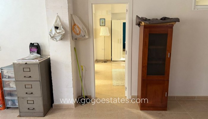 Resale - Villa - Torre - Pacheco - Torre-Pacheco - Torre-Pacheco ciudad