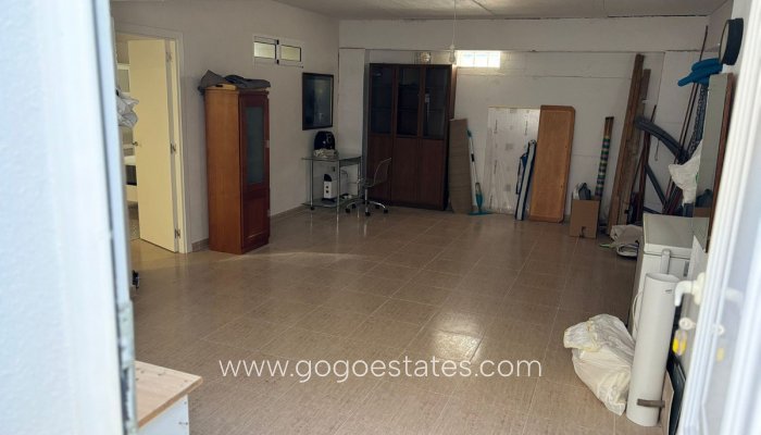 Resale - Villa - Torre - Pacheco - Torre-Pacheco - Torre-Pacheco ciudad