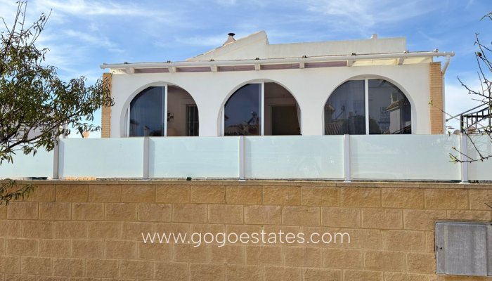 Resale - Villa - Torre - Pacheco - Torre-Pacheco - Torre-Pacheco ciudad