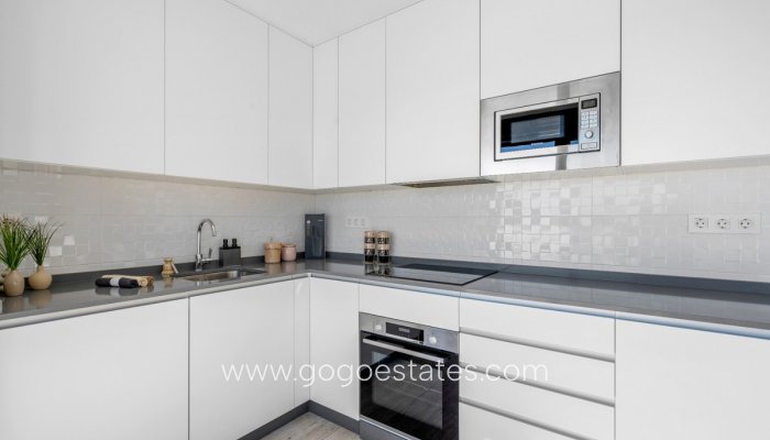 Resale - Villa - Los Alcazares - Torre Pacheco