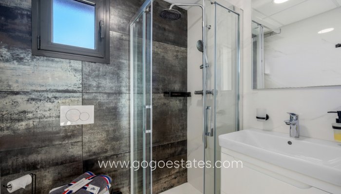 Resale - Villa - Los Alcazares - Torre Pacheco