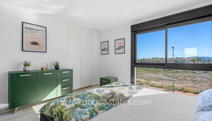 Resale - Villa - Los Alcazares - Torre Pacheco