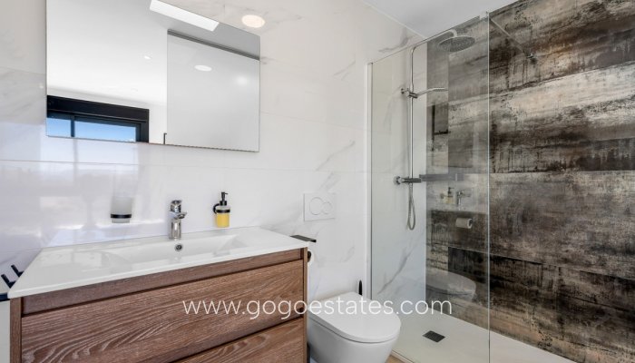 Resale - Villa - Los Alcazares - Torre Pacheco