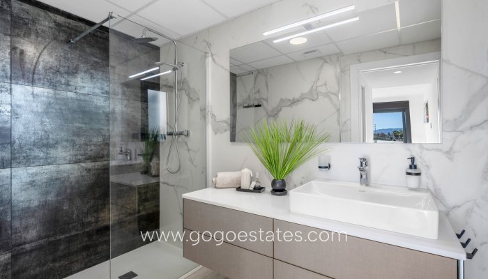 Resale - Villa - Los Alcazares - Torre Pacheco