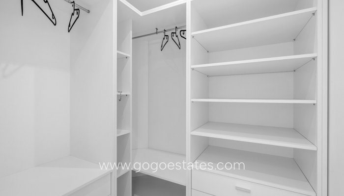 Resale - Villa - Los Alcazares - Torre Pacheco