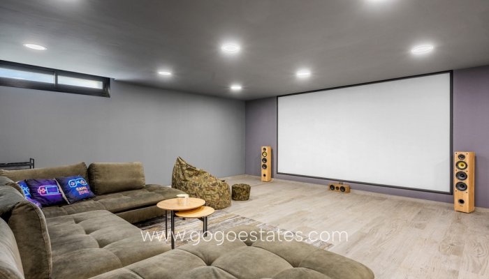 Resale - Villa - Los Alcazares - Torre Pacheco