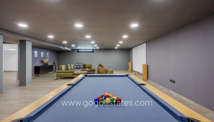 Resale - Villa - Los Alcazares - Torre Pacheco