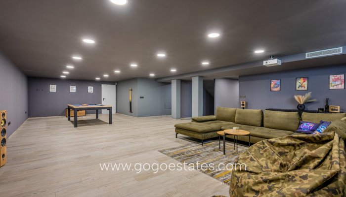 Resale - Villa - Los Alcazares - Torre Pacheco