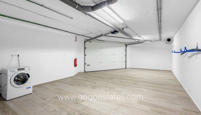 Resale - Villa - Los Alcazares - Torre Pacheco