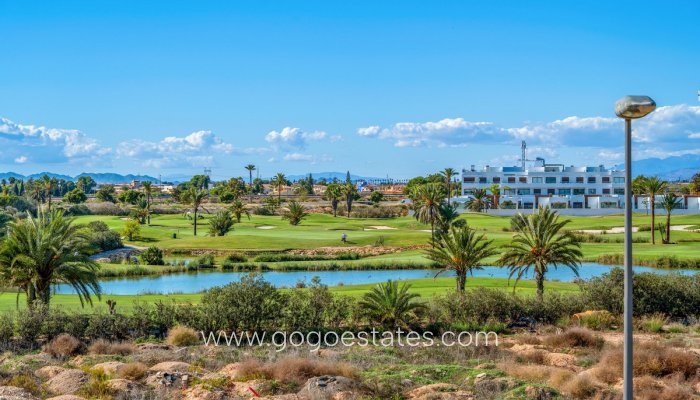 Resale - Villa - Los Alcazares - Torre Pacheco