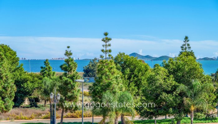 Resale - Villa - Los Alcazares - Torre Pacheco