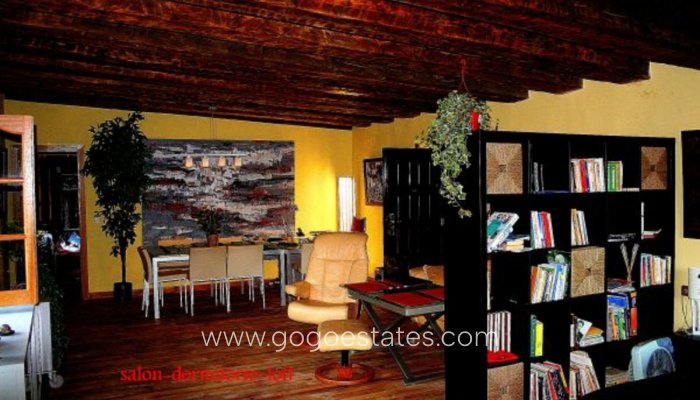 Resale - Finca rústica - San Javier - Roda