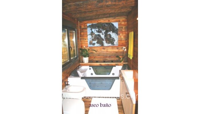 Resale - Finca rústica - San Javier - Roda