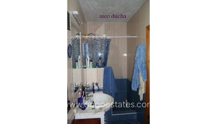 Resale - Finca rústica - San Javier - Roda