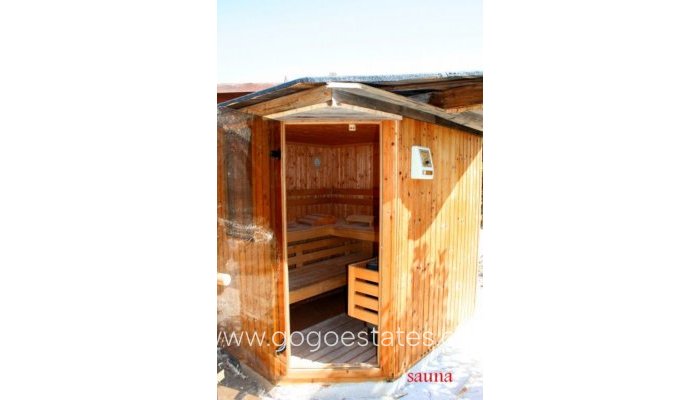 Resale - Finca rústica - San Javier - Roda