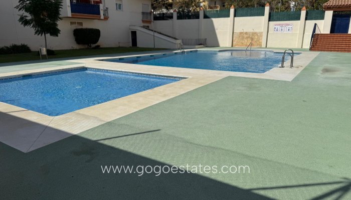 Resale - Penthouse - Estepona - Puerto de Estepona