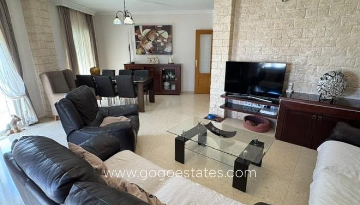 Resale - Penthouse - Estepona - Puerto de Estepona